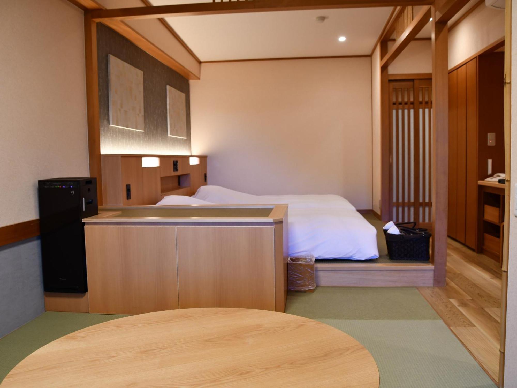 Mizunoto Hotel Hakone Exterior foto