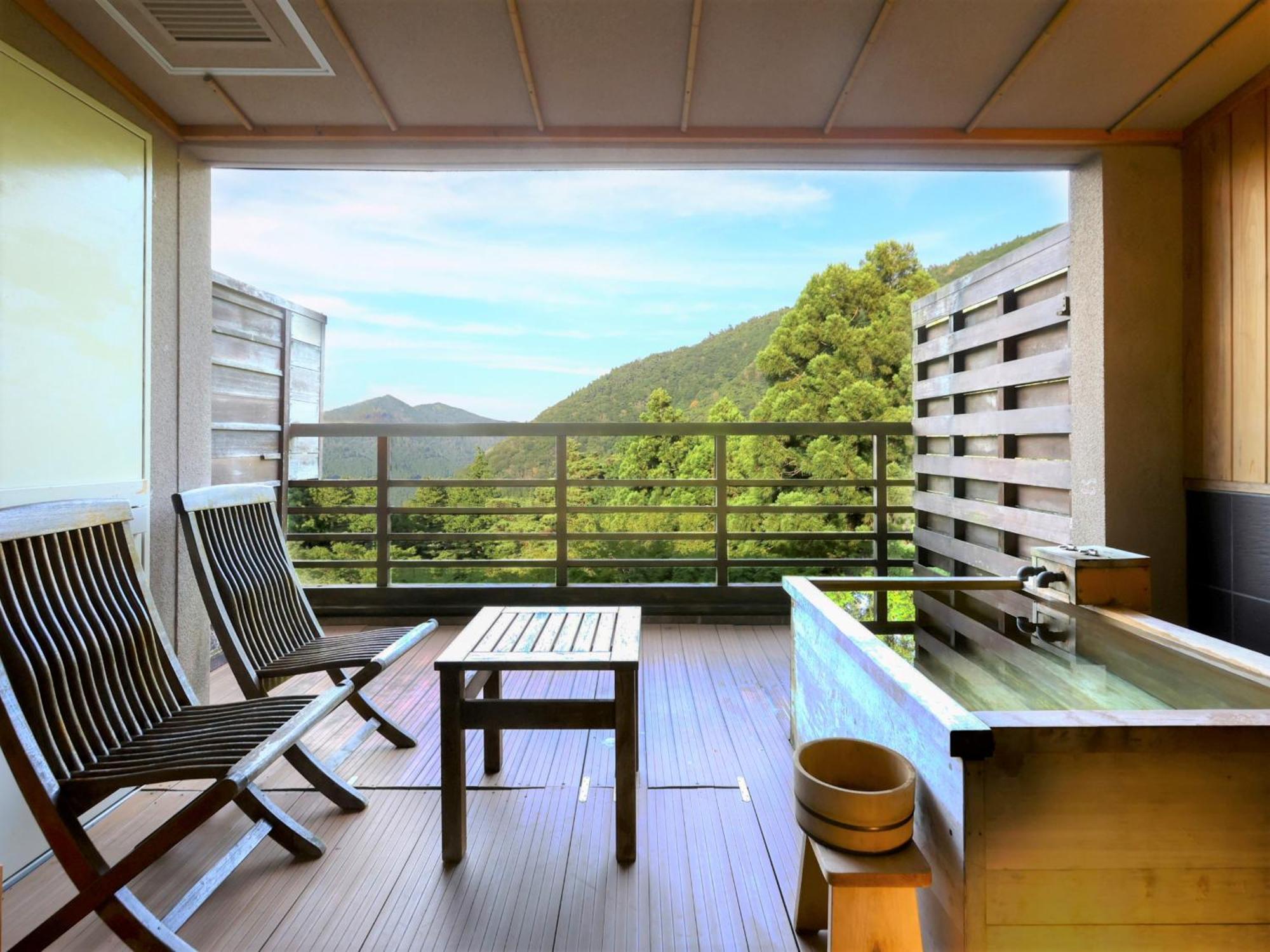 Mizunoto Hotel Hakone Exterior foto