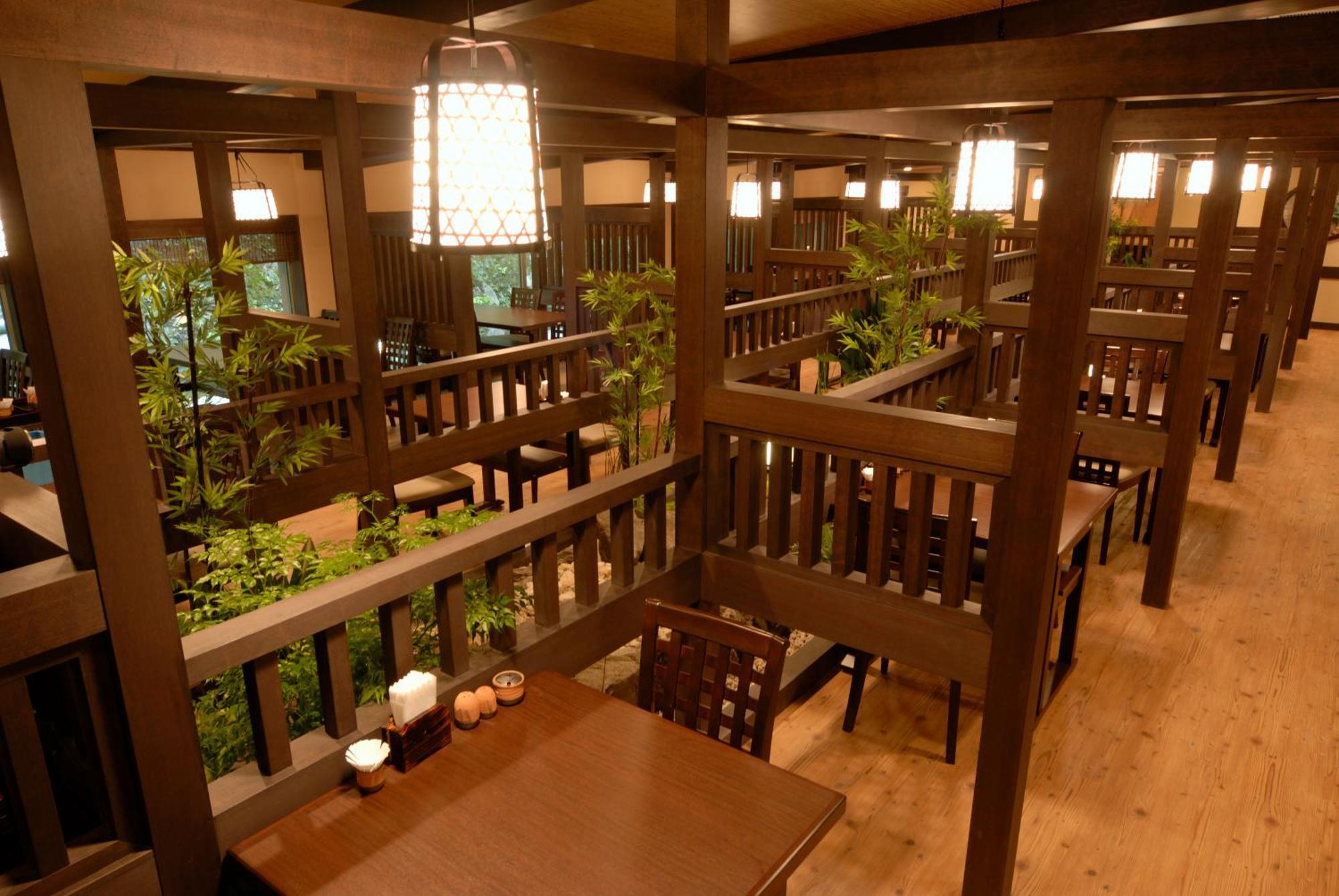Mizunoto Hotel Hakone Exterior foto