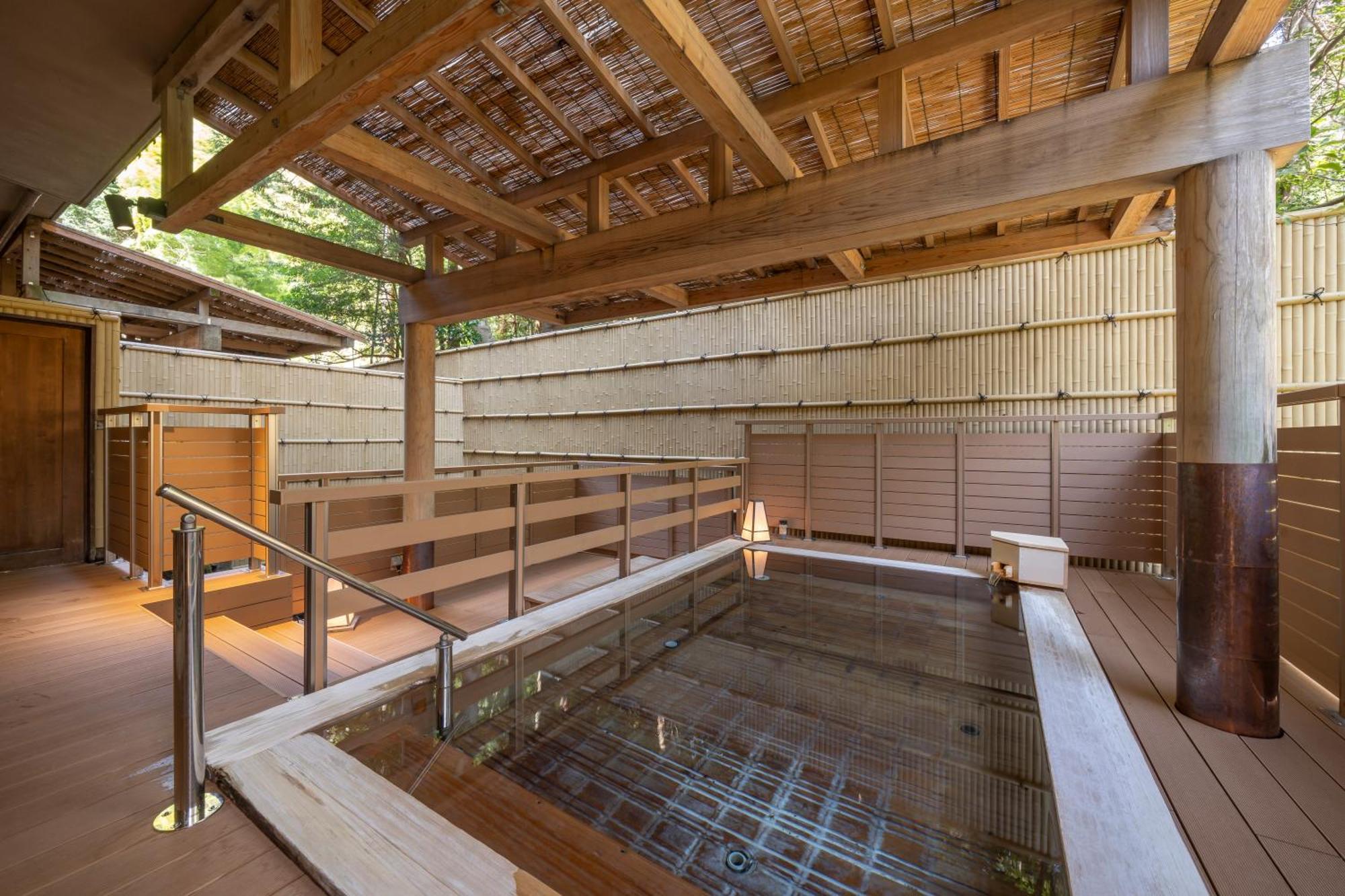 Mizunoto Hotel Hakone Exterior foto