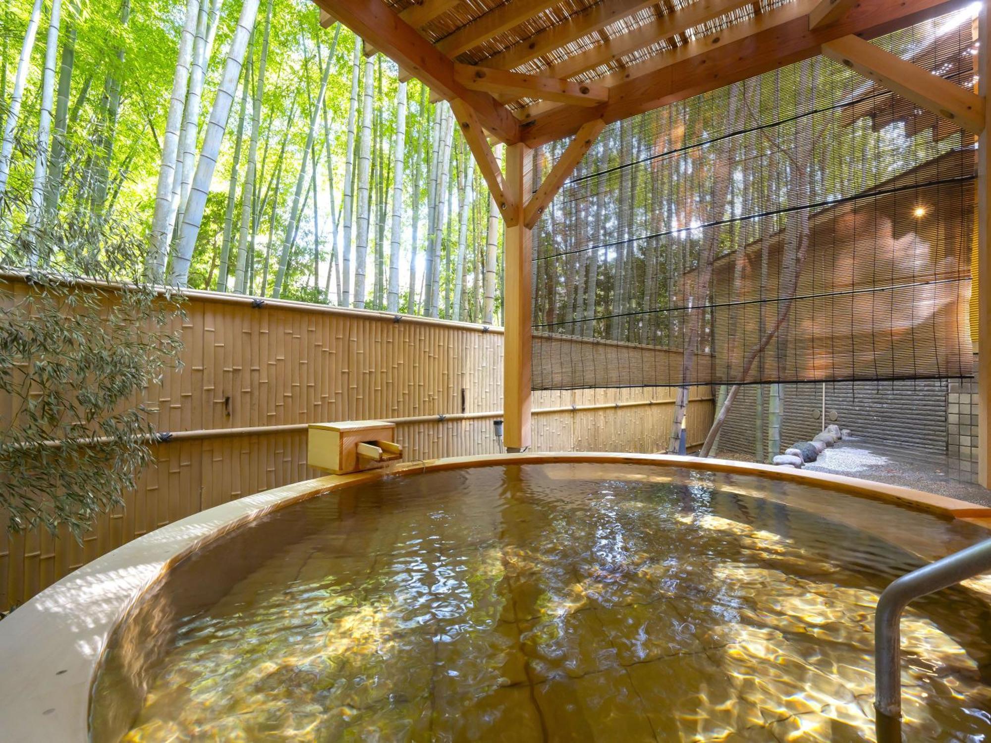 Mizunoto Hotel Hakone Exterior foto